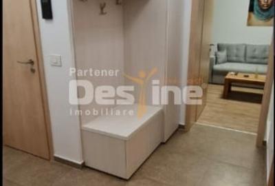 Apartament cu 2 camere decomandat în Tractorul - 6