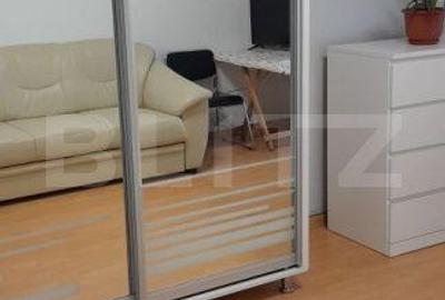 Garsonieră în Între Lacuri