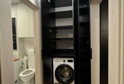 Apartament cu 3 camere decomandat, mobilat în Gheorgheni - 1