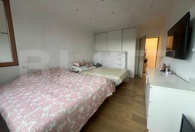 Casa de vanzare cu 5 camere, 217 mp utili, 1396 mp teren, Cartierul Primaverii - 5