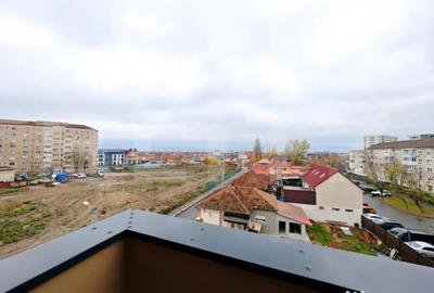 Apartament cu 2 camere decomandat, mobilat în Calea Aradului - 7