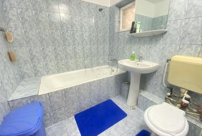 Apartament cu 3 camere decomandat, mobilat în Tineretului - 9