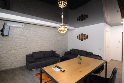 Garsonieră nedecomandată, mobilată în Nord - 7