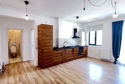 Apartament cu 2 camere în Central - 4