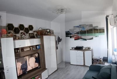 Apartament cu 2 camere, 46 mp, bloc 2019, Bucuresti - 2