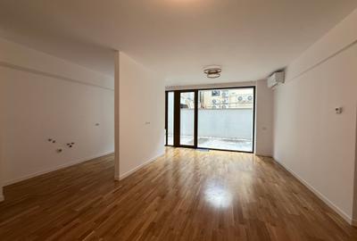 Apartament cu 4 camere decomandat în Cișmigiu - 4