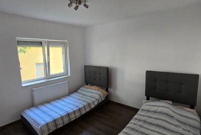 Apartament cu 3 camere decomandat în Far - 5