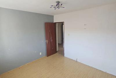 Apartament 3 camere cf 1 decomandat - 2