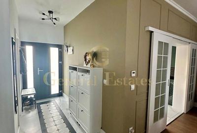 Casă cu 4 camere cu Teren 420 Mp în Tomești - 5