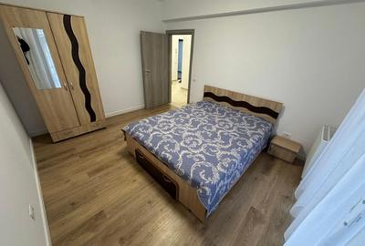 Apartament cu 2 camere decomandat, mobilat în Dobroești - 4