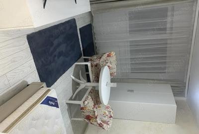 Garsonieră decomandată în Ștrand - 1