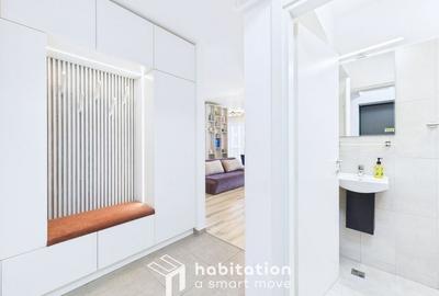 Vedere la pădure – apartament 3 camere,  elegant si primitor,  Lipovei - 21