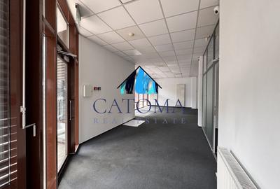 Afi Mall - spatiu comercial / Vad Excelent / Disponibilitate imediata ! - 3