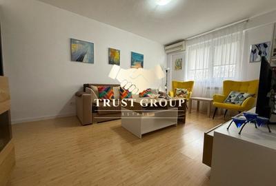 Apartament cu 3 camere semidecomandat în Parcul Circului - 4