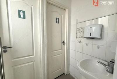 Cladire comerciala cu regim de inaltime P+2 E+M, suprafata 550 mp de inchiriat - 3