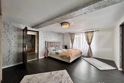 Casă cu 4 camere cu Teren 400 Mp în Central - 11