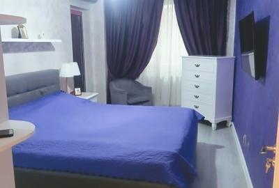 3 camere Titan Auchan Parcul Teilor, Comision 0 - 8