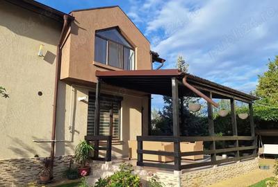 Vila individuala in Priseaca, Targoviste - 3
