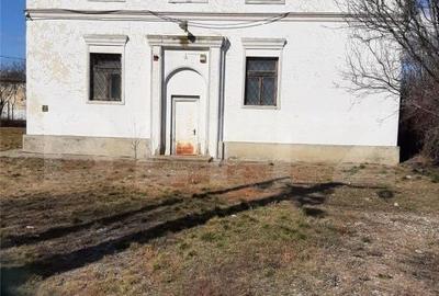 Spațiu comercial, de 596 mp, în Minieri - 4