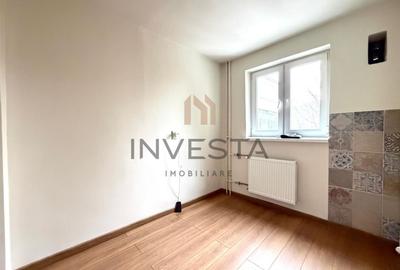 Apartament cu 2 camere decomandate  zona  strazii Detunata! - 3