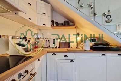 Casa moderna 3 camere de inchiriat – Cartierul Arhitectilor, Sibiu - 6