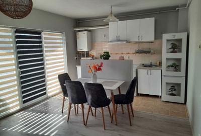 Garsonieră decomandată în Central - 2