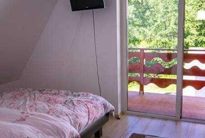 Casă cu 4 camere cu Teren 140 Mp în Central - 3