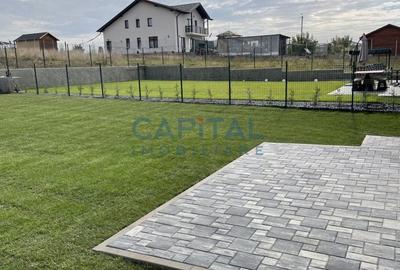 Case cuplate in complex rezidential exclusivist, zona Planoare, Dezmir - 11