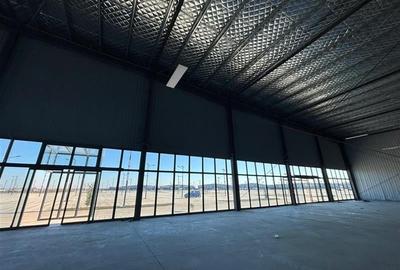 Inchiriere depozit/hala/spatiu industrial/showroom Afumati - DN2 - Dorally, Ilfo - 8