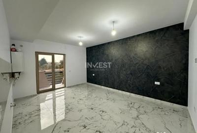 Apartament cu 3 camere decomandat în Popas Păcurari - 2