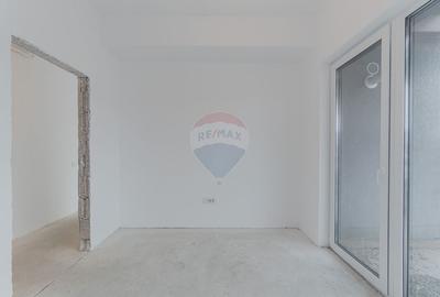 Apartament 3 camere, terasa si loc de parcare | Alphaville Arena - 16