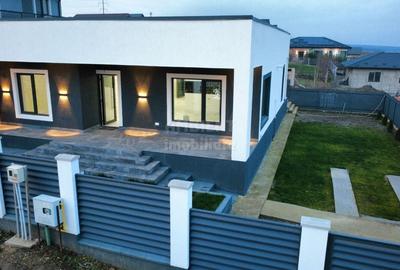 CASĂ individuală, cu teren 450 mp, LA CHEIE, VASLUI-zona FILATURII; - 11