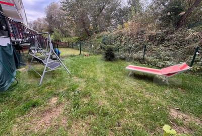 Apartament cu 2 camere, 61 mp, plus gradina in zona VIVO - 8