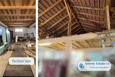 Spațiu comercial, de 210 mp, în Cauaceu - 2