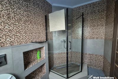 Duplex, Borhanci, 6 camere, 4 bai, 3 terase, curte individuala, parcare, balcon - 15