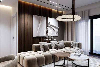 Apartament cu 2 camere în Frumoasa - 3