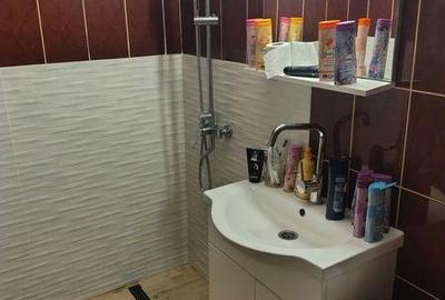 Apartament cu 3 camere în Recea - 5