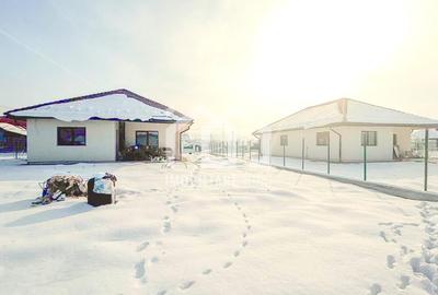 Casă Individuală 4 camere,114mp, teren 750mp, zona Parc,Jucu de Mijloc - 17