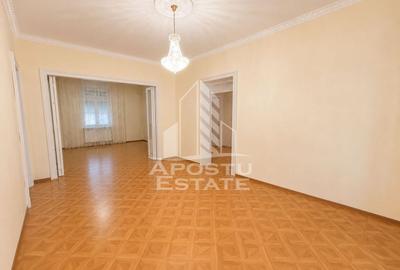 Birou, de 500 mp, în Elisabetin - 1