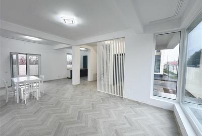 <Vila individual? P+1E> 4 camere 3 b?i 200metri Bd. 1 Mai - 10