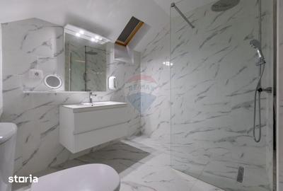Spațiu comercial, de 1,200 mp, în Șerbănești - 5