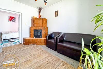 Tur 3D! Casa cu etaj,mobilata si echipata, Simeria,Sfantu Gheorghe - 31