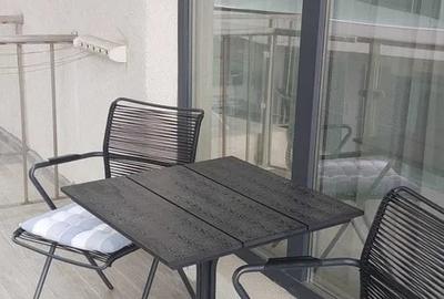 Garsoniera cu vedere la mare Promenada - 7