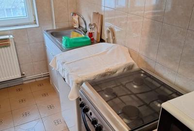 Apartament 2 camere Calarasilor, mobilat utilat - 6