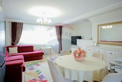 Casă de vânzare cu 4 camere în cartierul Beverly Hills, Sânmartin - 16