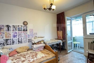 Apartament 3 camere, 62 mp, geam la baie, zona Universitate - 5