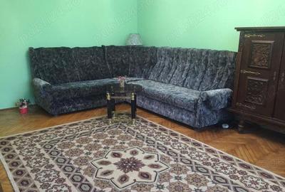 Inchiriez apartament 4 camere - 5