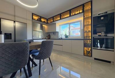 Duplex modern - Ferventia II - Dumbravita - 13