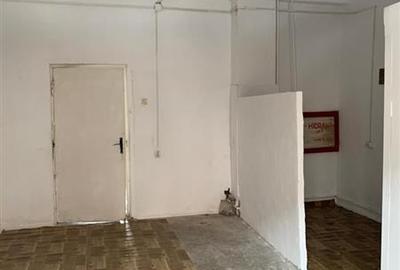 Recomandat sectiunea investitional! Spatiu comercial vitrinat, Bartolomeu - 1