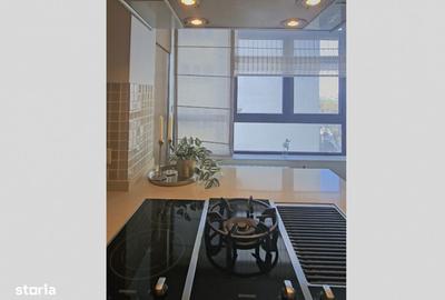 Apartament cu 4 camere, mobilat în Obor - 16